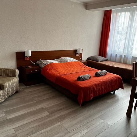 קרקוב Kompleks Apartament-Serwis מראה חיצוני תמונה