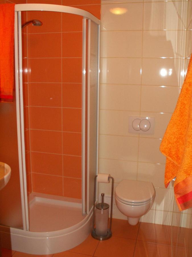 קרקוב Kompleks Apartament-Serwis מראה חיצוני תמונה