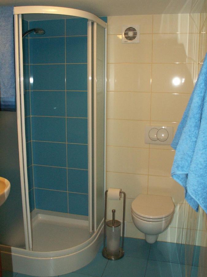 קרקוב Kompleks Apartament-Serwis מראה חיצוני תמונה