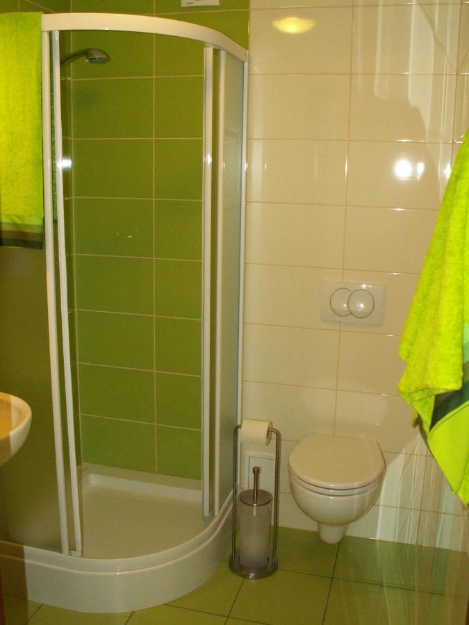 קרקוב Kompleks Apartament-Serwis מראה חיצוני תמונה