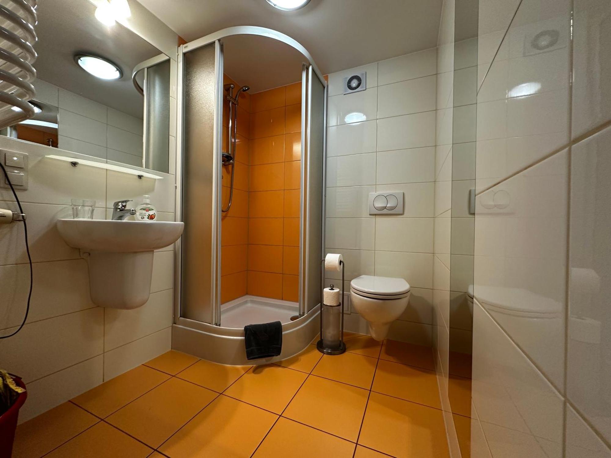 קרקוב Kompleks Apartament-Serwis מראה חיצוני תמונה