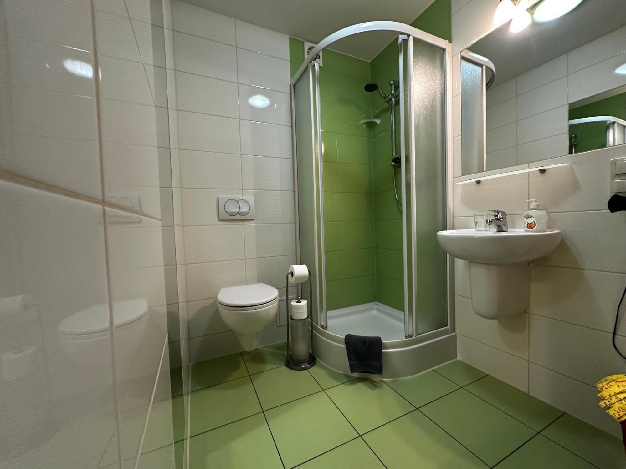קרקוב Kompleks Apartament-Serwis מראה חיצוני תמונה