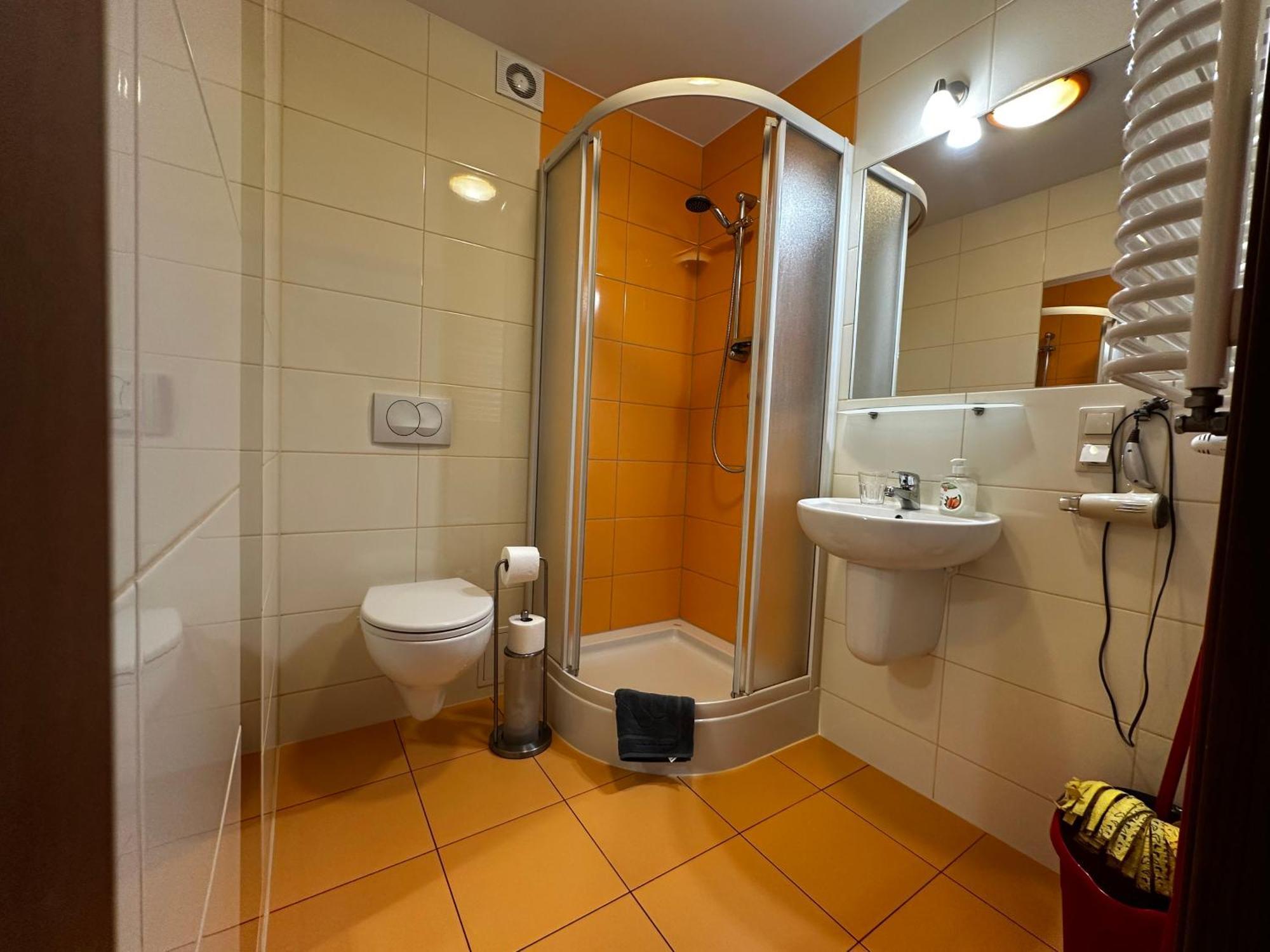 קרקוב Kompleks Apartament-Serwis מראה חיצוני תמונה