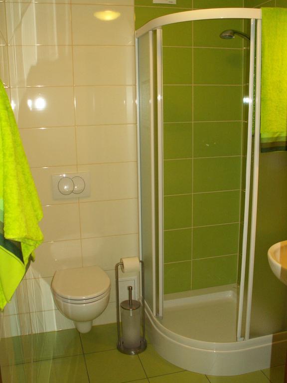קרקוב Kompleks Apartament-Serwis מראה חיצוני תמונה