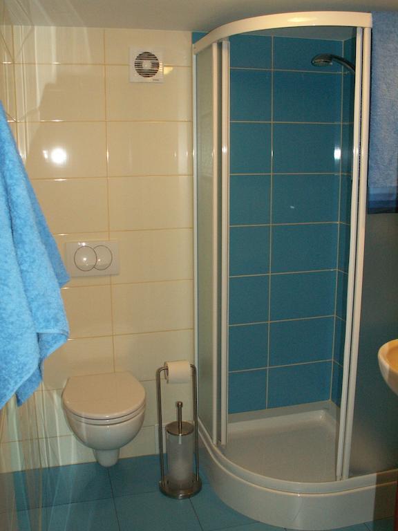 קרקוב Kompleks Apartament-Serwis מראה חיצוני תמונה